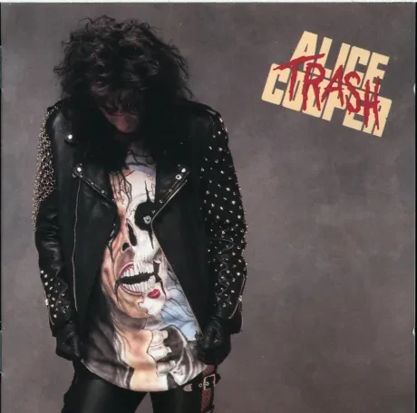 Виниловая пластинка Alice Cooper – Trash