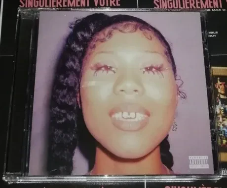 DRAKE, 21 SAVAGE - Her Loss (CD)