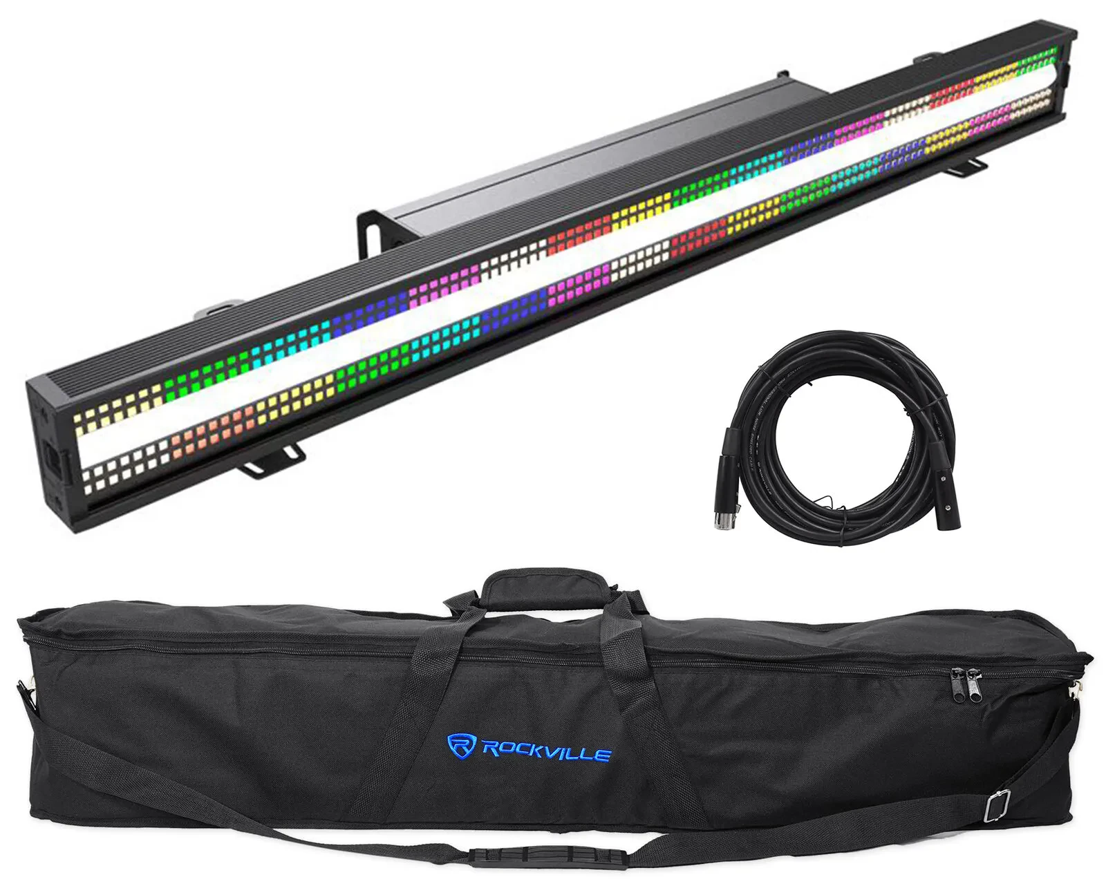 Светодиодный прибор American DJ Jolt Bar FX2 с аксессуарами