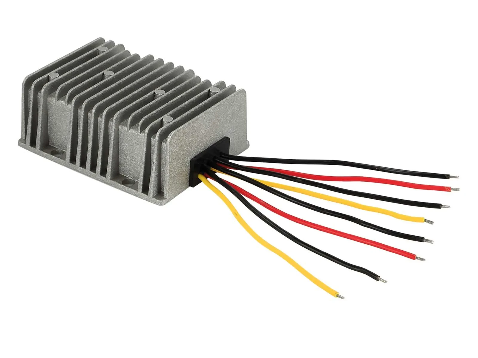 ACV - Spannungswandler 2 x 24 auf 12 Volt, max. 10A - 30.3520-07