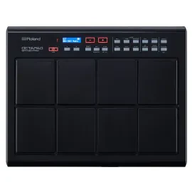 ROLAND Octapad SPD-20 Pro BK