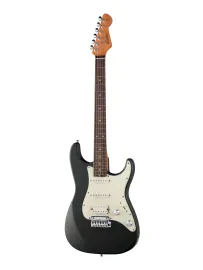 RS200-HSS-BK Электрогитара, Root Note