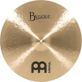 Тарелка барабанная MEINL 22" Byzance Medium Crash