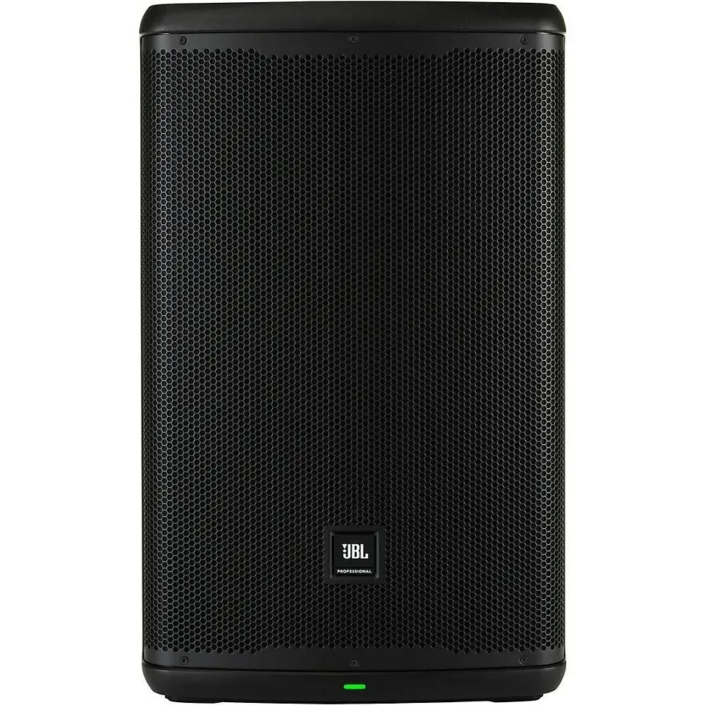 Активная акустическая система JBL EON715 Black 1300W