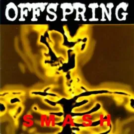 Offspring - Smash NEW Sealed Vinyl LP Album