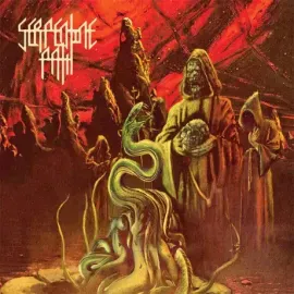 CD-диск SERPENTINE PATH – Emanations