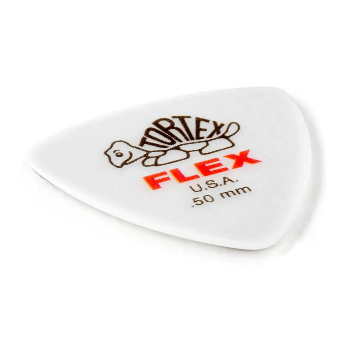 Медиаторы Dunlop Tortex Flex 456P.50
