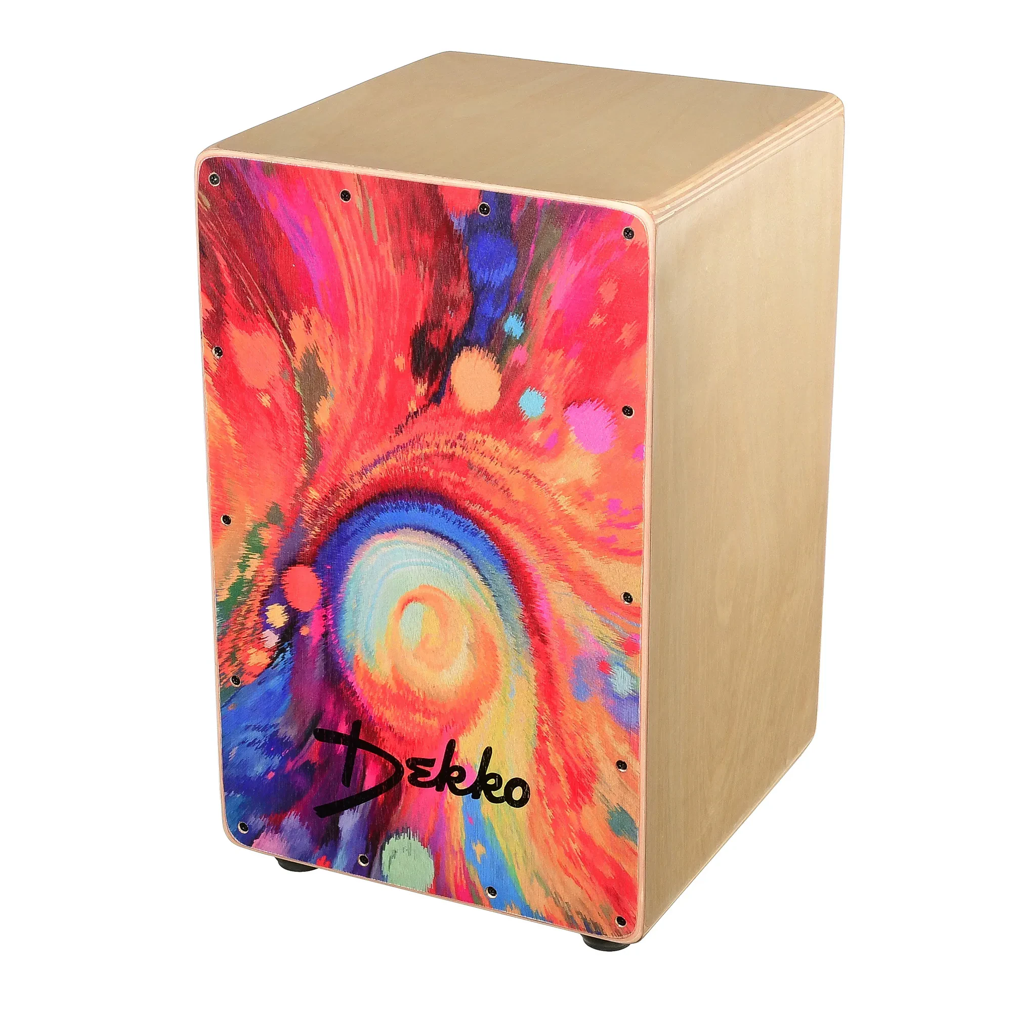 Кахон DEKKO CJ-09