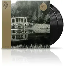 Виниловая пластинка Opeth - Morningrise [New Vinyl LP] Reissue