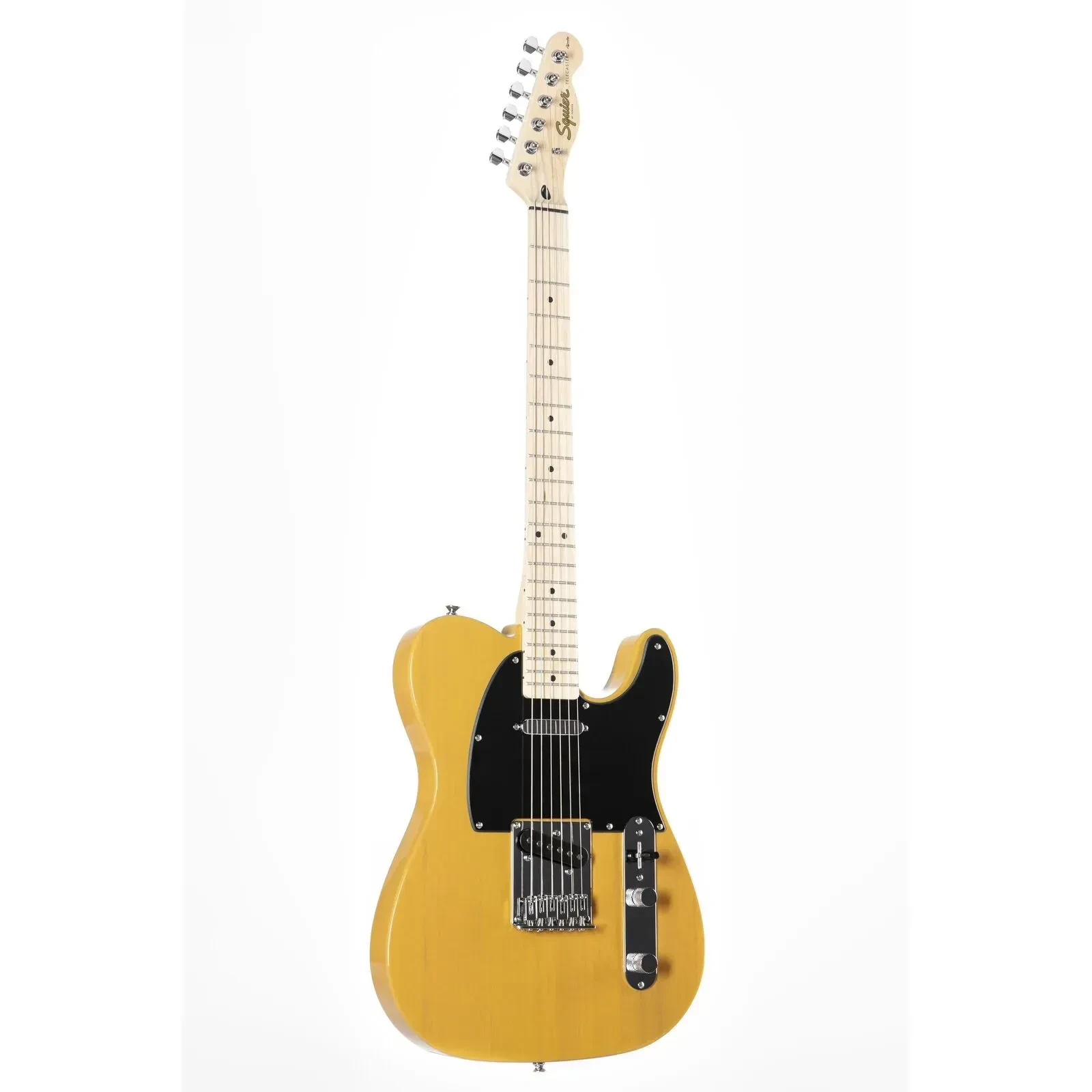 Fender Squier Affinity Series Telecaster MN Butterscotch Blonde