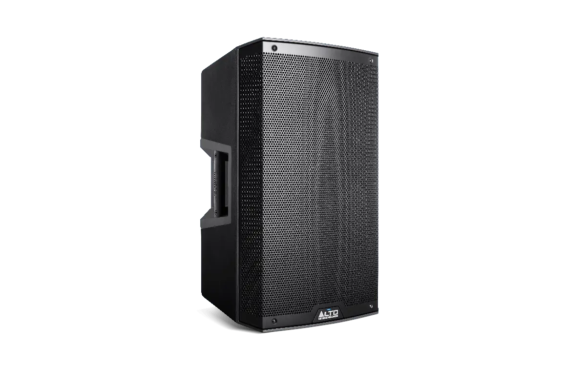 Активная  акустическая система Alto TS315