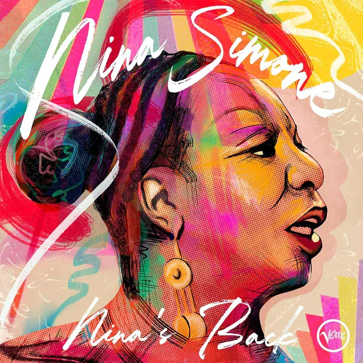 Виниловая пластинка Nina Simone – Nina's Back (Релиз 2024)