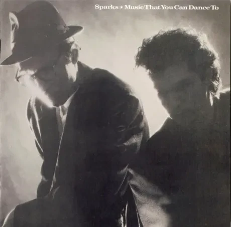 SPARKS - Music That You Can Dance To (CD)