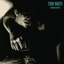 Виниловая пластинка Tom Waits – Foreign Affairs