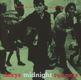 Виниловая пластинка Dexys Midnight Runners – Searching For The Young Soul Rebels