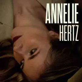 Виниловая пластинка ANNELIE – Hertz
