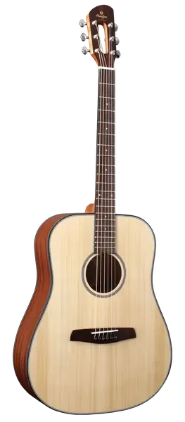 Электроакустическая гитара Prodipe Kopo Series SD50S