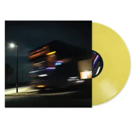 El Ten Eleven - Nowhere Faster [Yellow Vinyl] NEW Vinyl