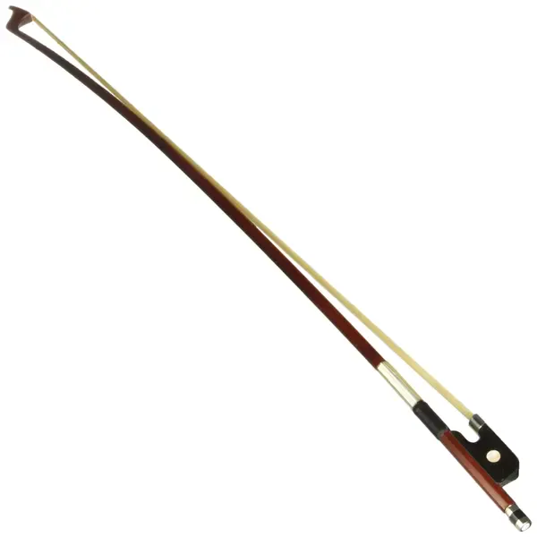 Смычок для скрипки J. La Salle LB-15 Premium Brazilwood Deluxe Student Violin Bow 4/4 Octagonal