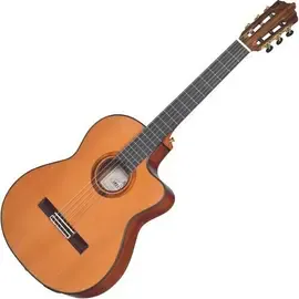 Классическая гитара Artesano Nuevo Marrón Cut