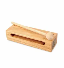 LP LPA211 Aspire Large Wood Block