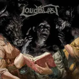 LOUDBLAST - Manifesto (CD)
