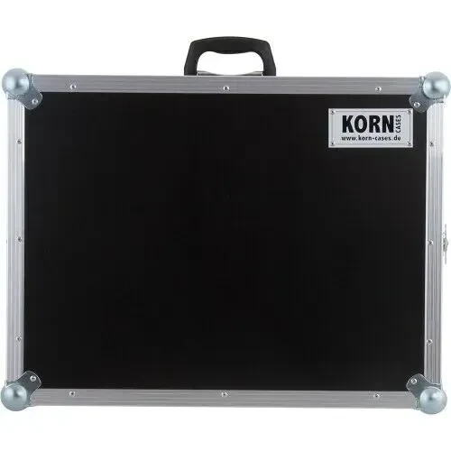 Кейс для клавишных KORN 274087 Black