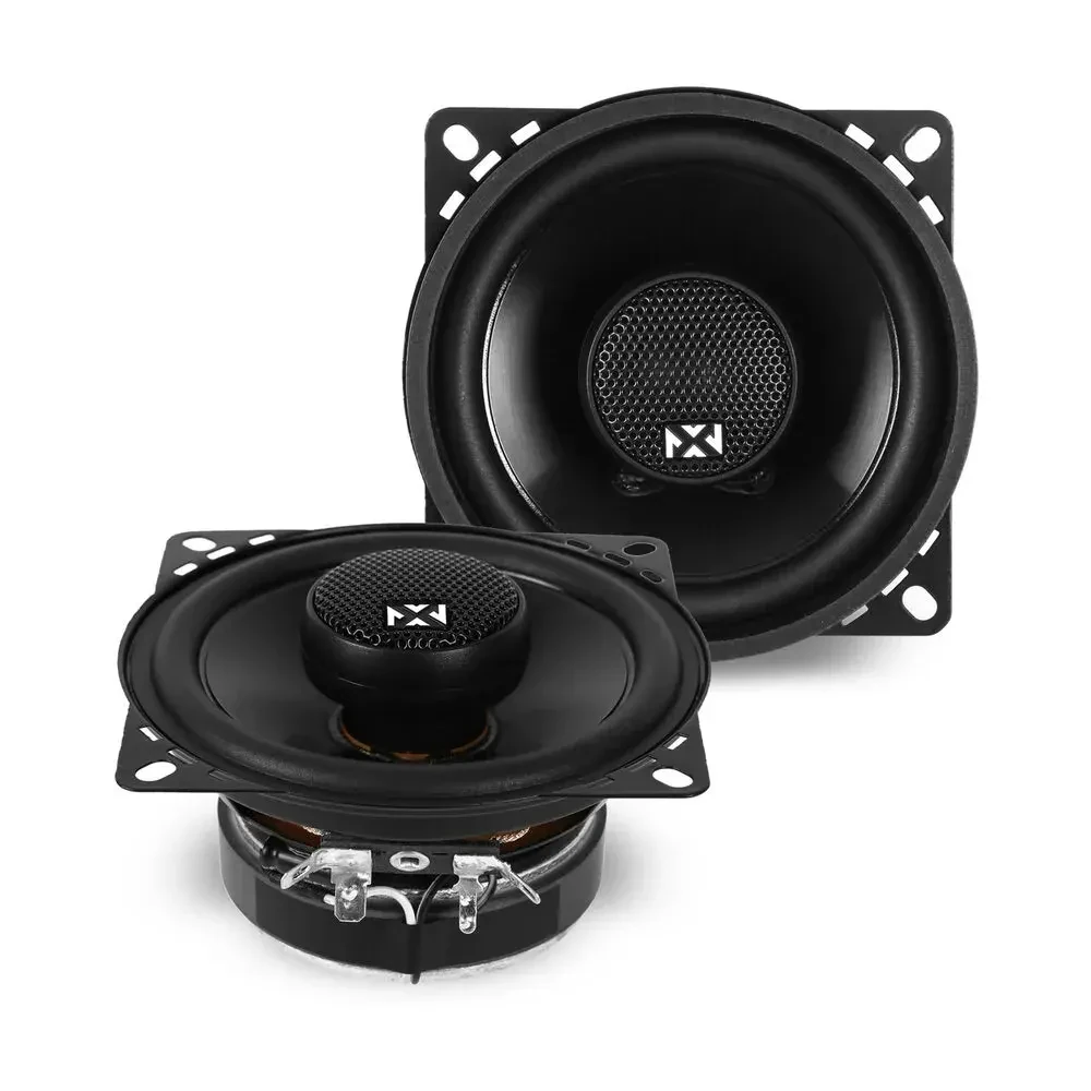 Динамики для авто NVX 85-88-chevy-sprint-er-fspkg для передних дверей Chevy Sprint ER 1985–1988 (набор)