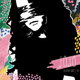 Jojo - S/T Self-Titled (2018) NEW Sealed Vinyl LP Album