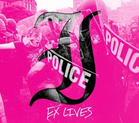 EVERY TIME I DIE - Ex Lives (CD)