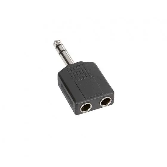 Y-переходник Adam Hall 7546, stereo