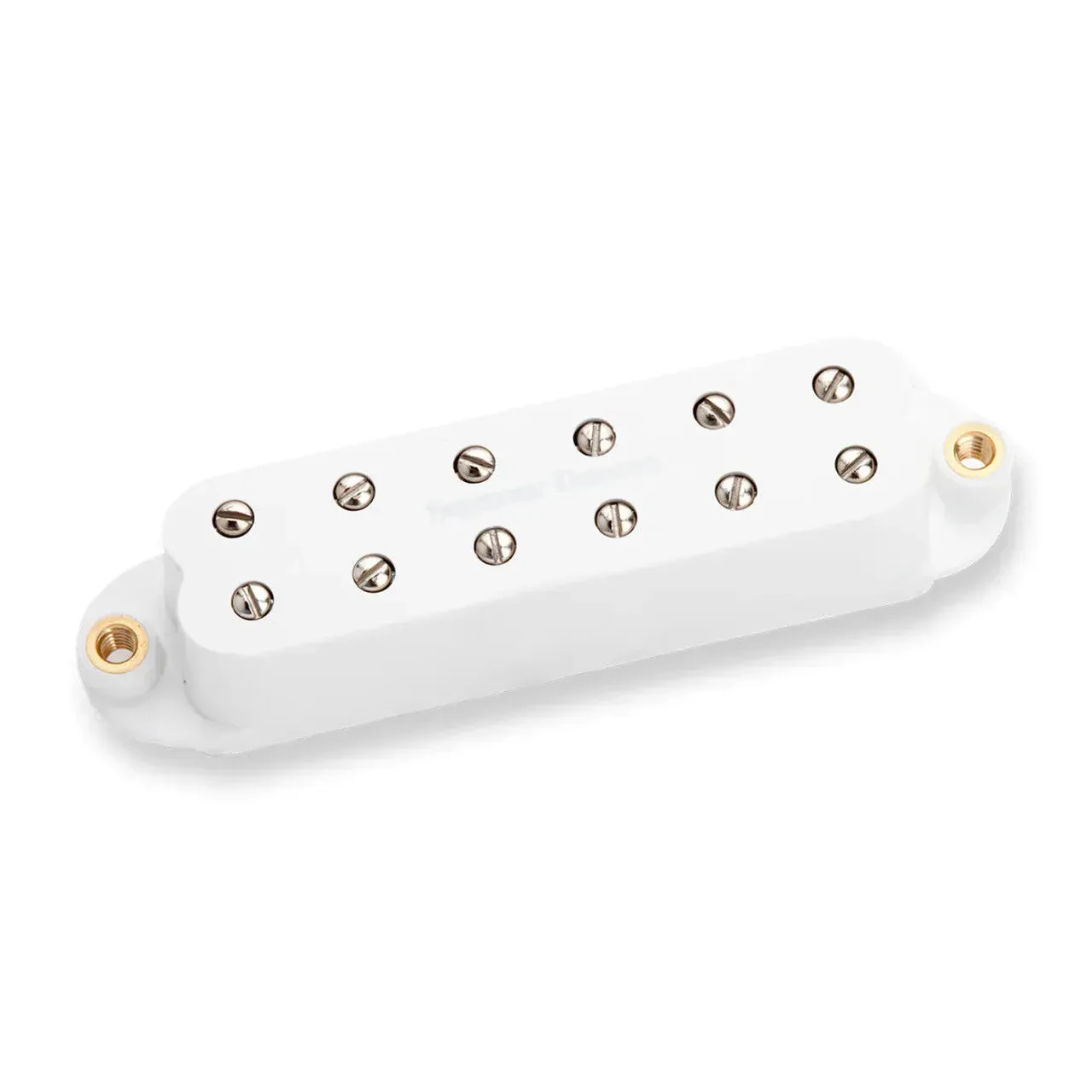 Звукосниматель для электрогитары Seymour Duncan Little 1978 Strat Bridge White