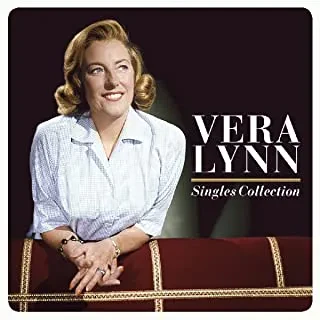 VERA LYNN - Singles Collection (2CD)