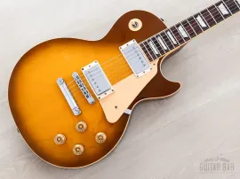 1997 Gibson Les Paul Standard, 100% Original w/ Case & Hangtags, Yamano