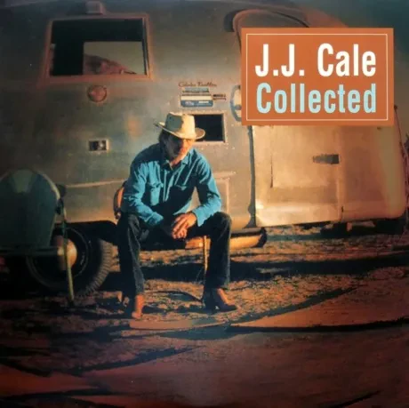 J.J. CALE - Collected (3LP)