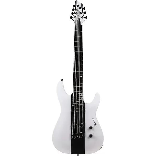 Электрогитара Schecter C-7 Multiscale Rob Scallon Contrasts