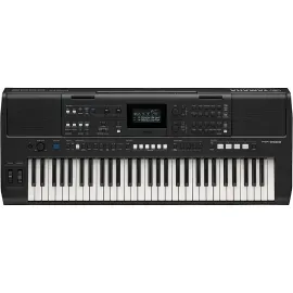 Синтезатор Yamaha PSR-E583 61-клавишный