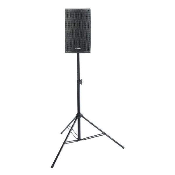 Audio Challenger 10A DSP Aktiver Lautsprecher Set 10" Topteil 130dB 90°