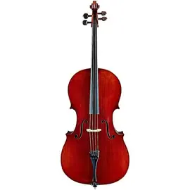 Виолончель Anton Eminescu 126F-1 Master Stradivari Model Cello 4/4
