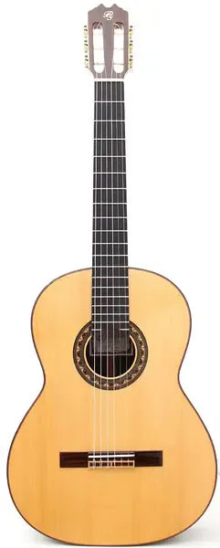 Классическая гитара Prudencio Flamenco Guitar Model 24
