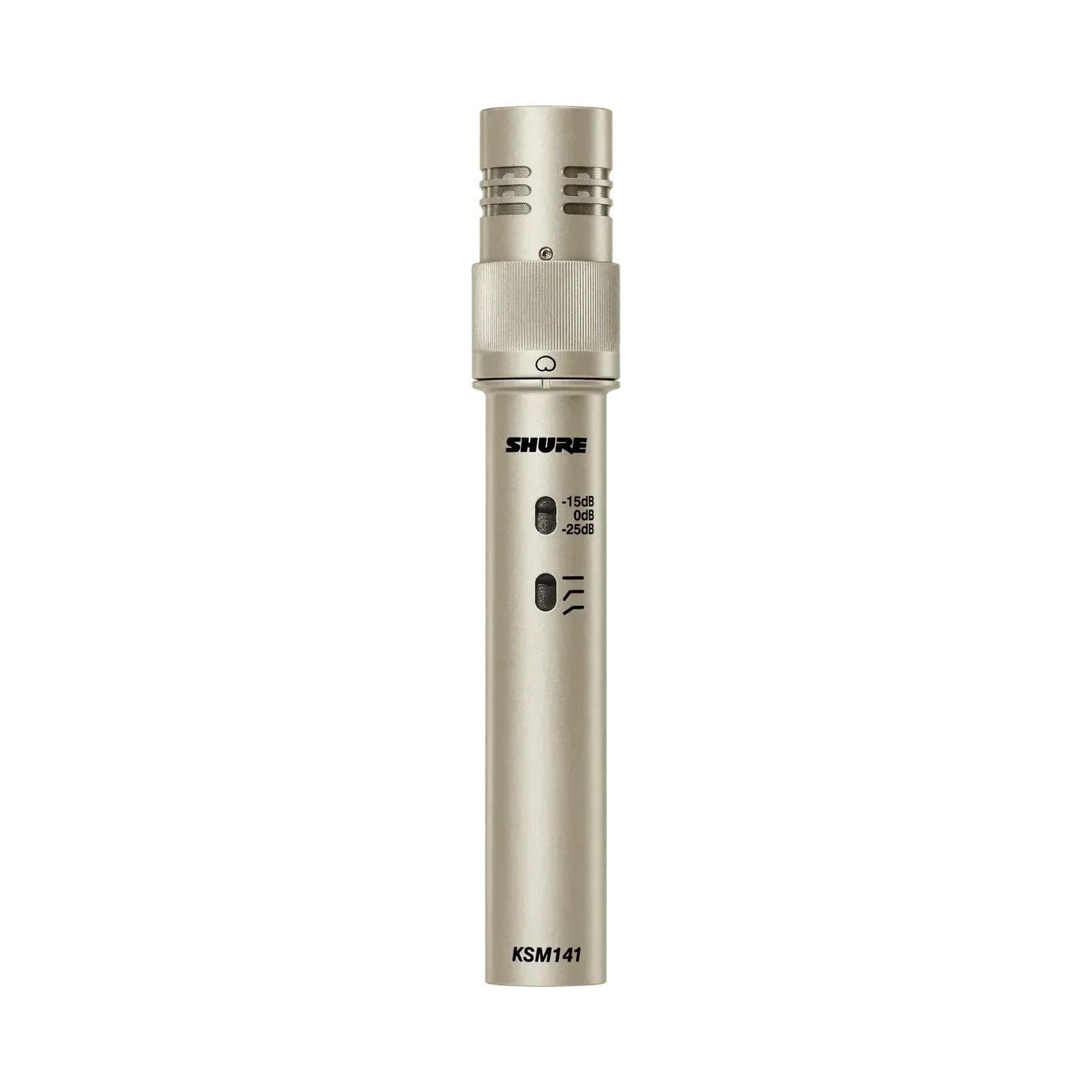 Инструментальный микрофон Shure KSM141