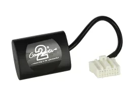 A2DP Bluetooth Interface für Mazda 2 3 5 6 MX RX 16Pin AUX 59mz01
