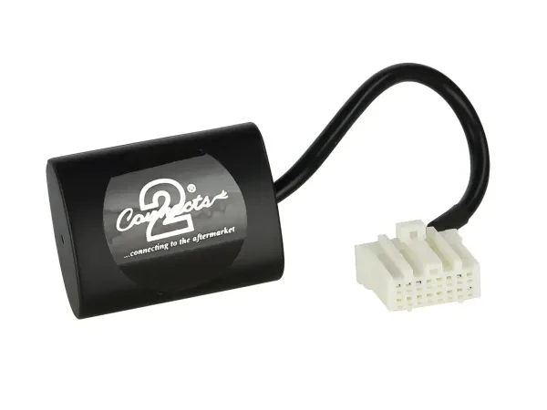 A2DP Bluetooth Interface für Mazda 2 3 5 6 MX RX 16Pin AUX 59mz01