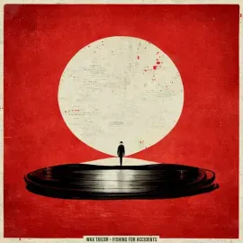 Виниловая пластинка Wax Tailor – Fishing For Accidents (Релиз 2023)