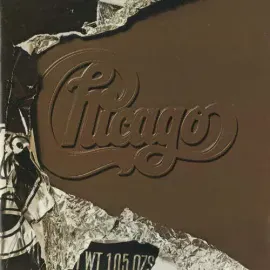 Chicago - Chicago X [Gold Vinyl] NEW Vinyl