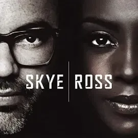 Виниловая пластинка Skye & Ross - Skye And Ross [New Vinyl LP] Gatefold LP Jacket