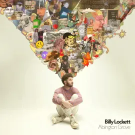 Виниловая пластинка Billy Lockett – Abington Grove (Релиз 2023) Sealed