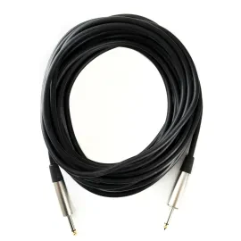 Коммутационный кабель Fame Audio ACC0008834-000 Black 10 м