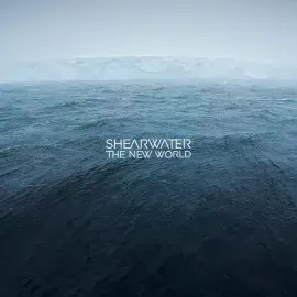 Shearwater - The New World NEW Vinyl
