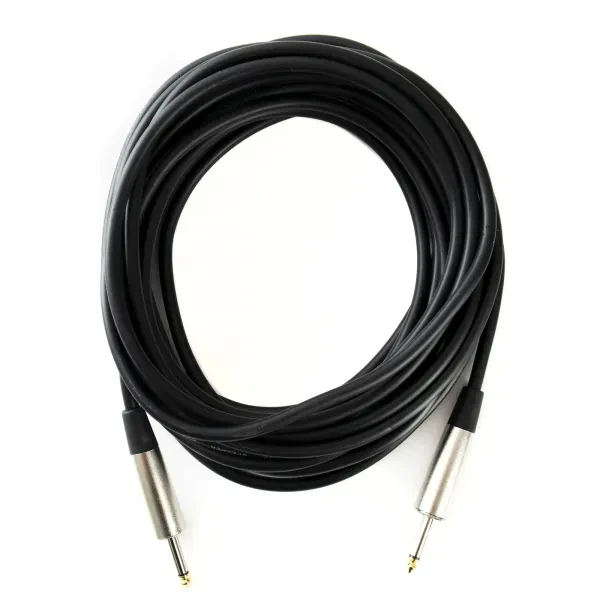 Коммутационный кабель Fame Audio ACC0008834-000 Black 10 м